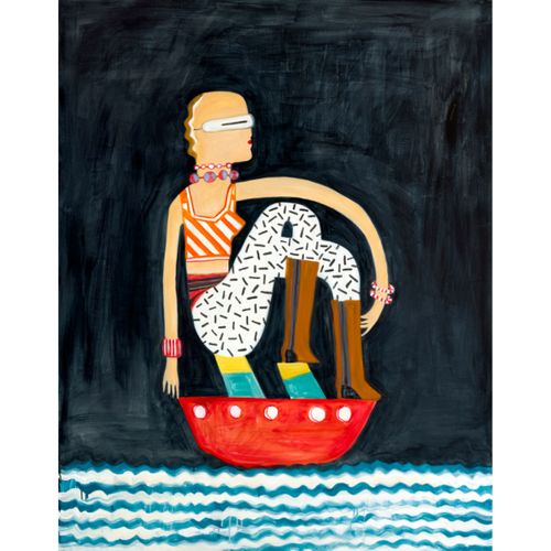 Night Navigating 2024