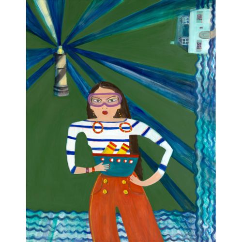 Plateau Du Four 2024