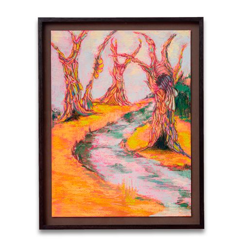 Spinning the Thread of Life 2024