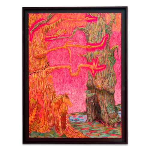 Stay for a Whole Damn Show, it's Amazing 2025