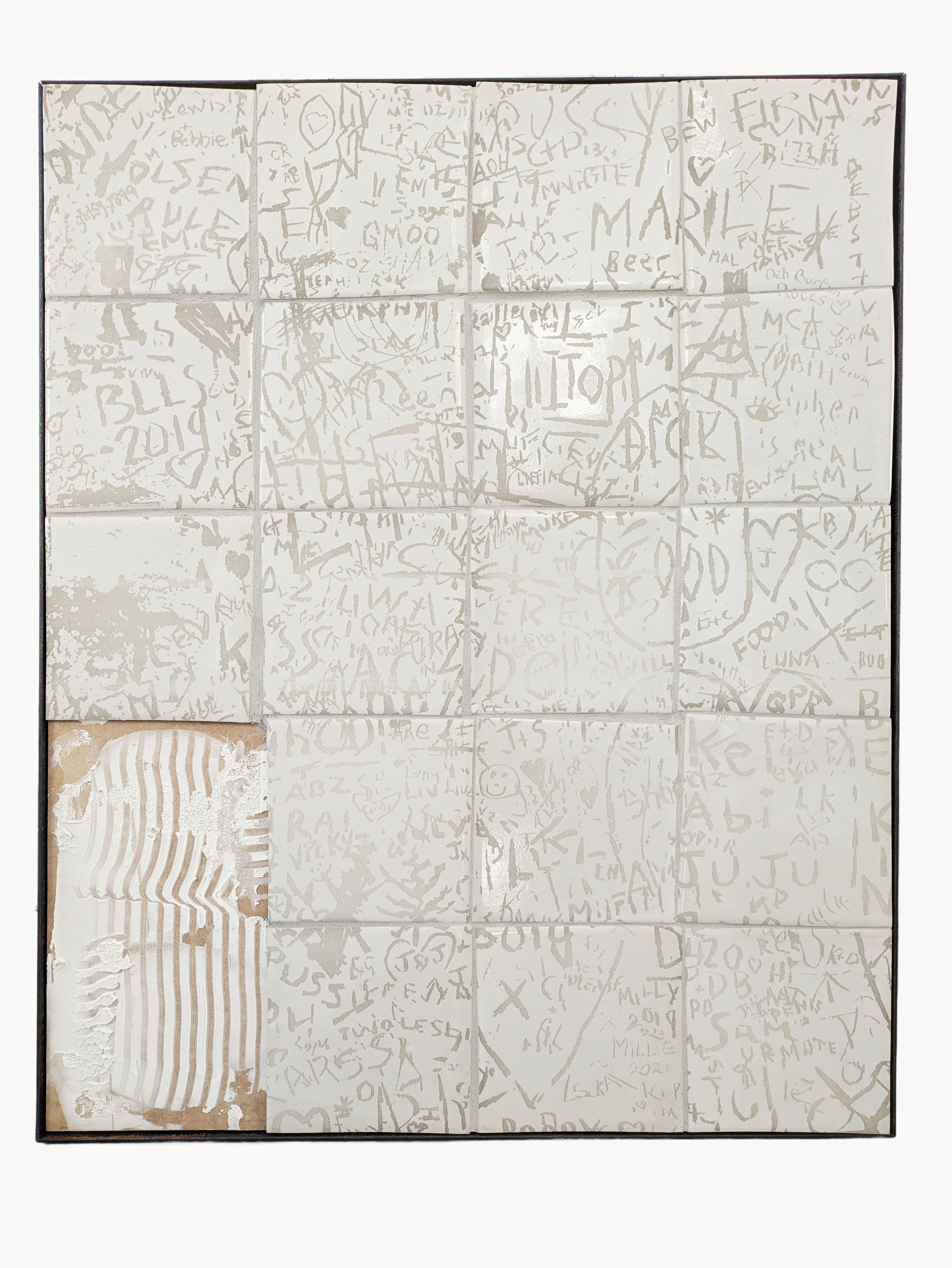 Utopia (from the series Love letters)