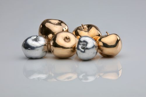 Caroline Locke - Newton's Apples