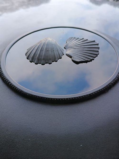 Pilgrim series - Dubh Linn