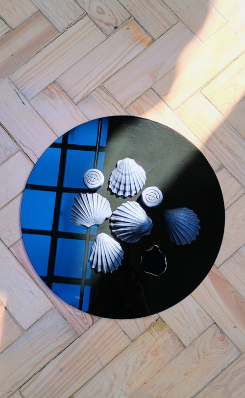 Pilgrim series - Dubh Linn