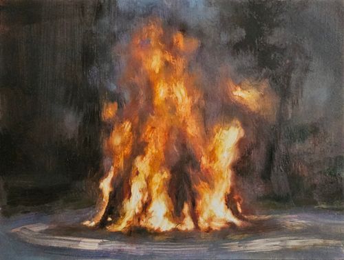 An Invitation (2025)