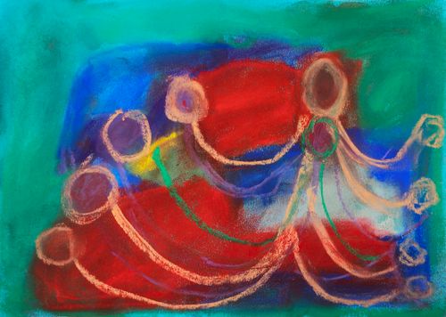 Louisa Chambers - Madam Moth