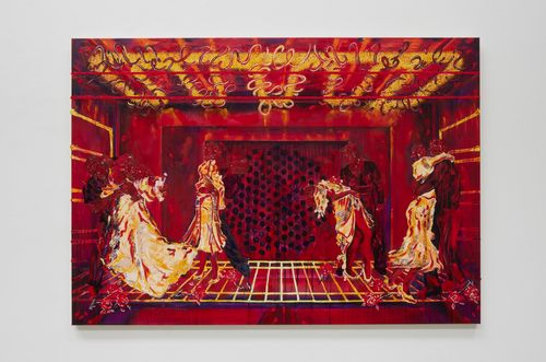 The Best Things in Life are Free, 2023