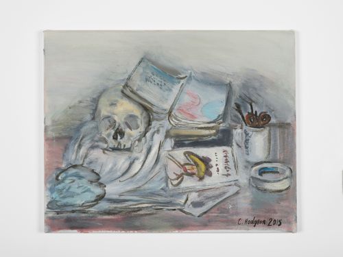 Untitled (Still Life)