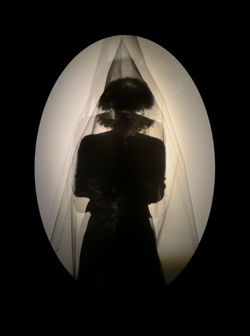 Apparition (series, no.6)