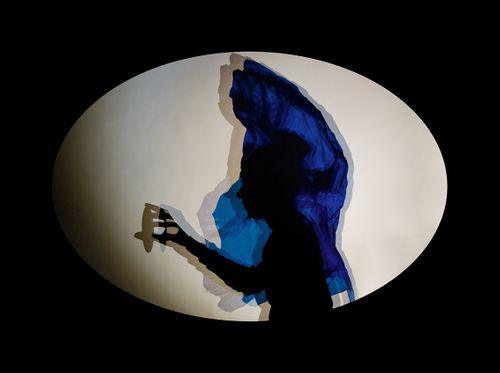 Apparition (series, no.10)