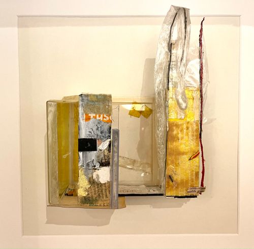 Nonsensical Objects No 2 Scale Ratio None