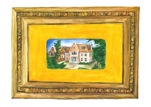 Doom Scrolling #14 (The Apprentice House)