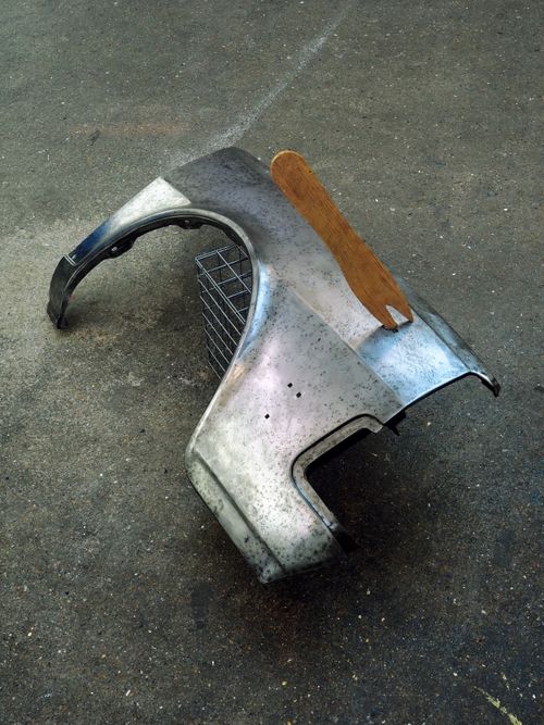 So Long And Thanks For All The Fish