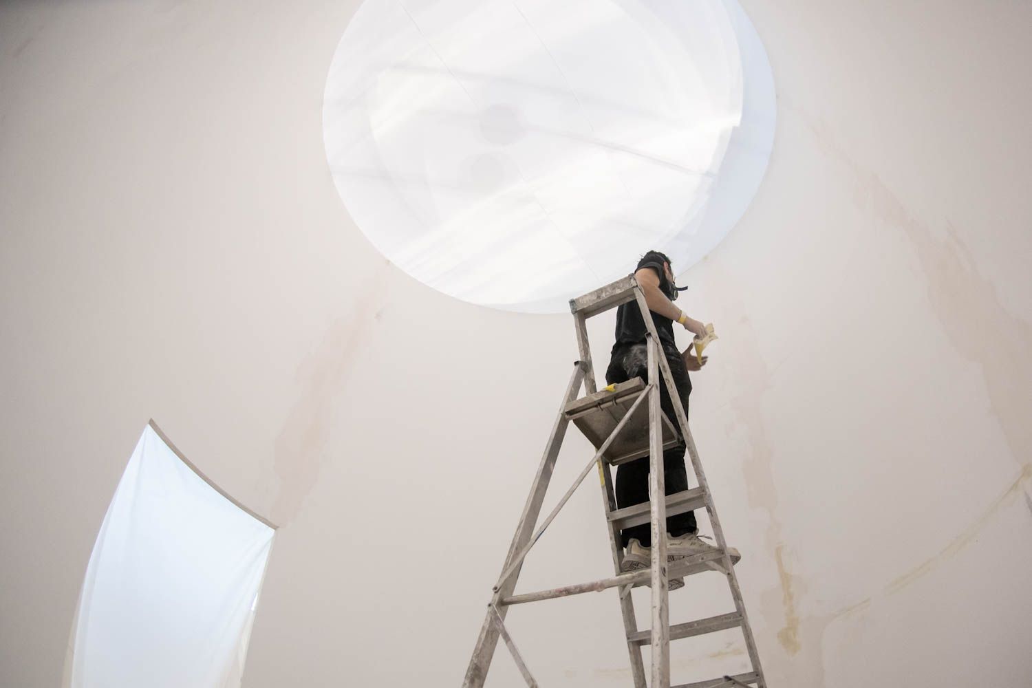 Manchester Art Fair 