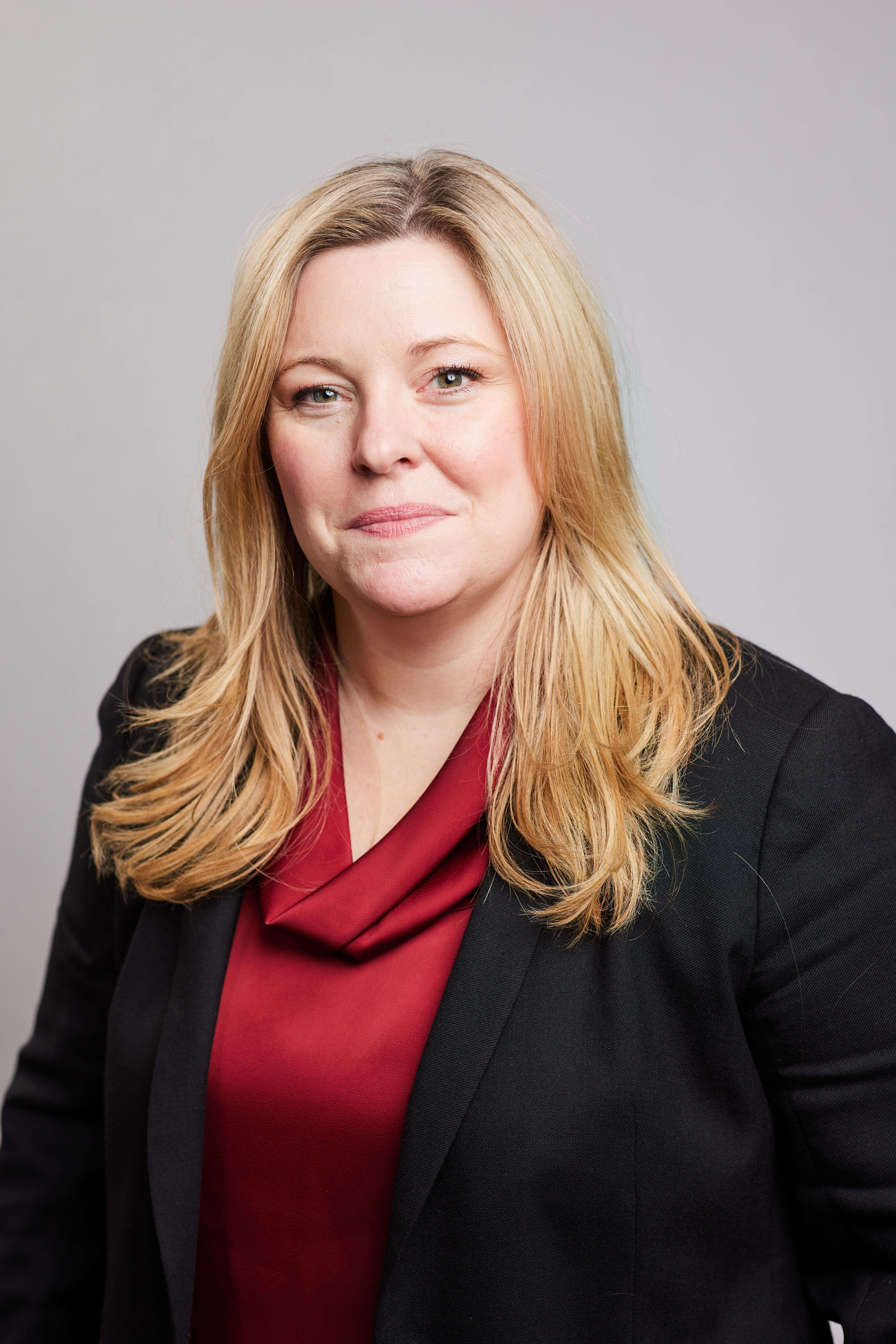 Jenni Doyle