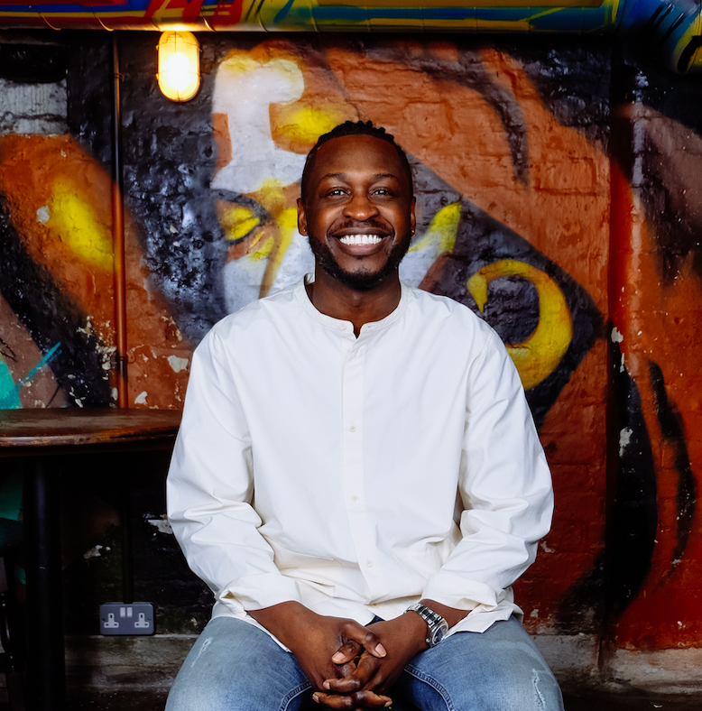 Clement Ogbonnaya
