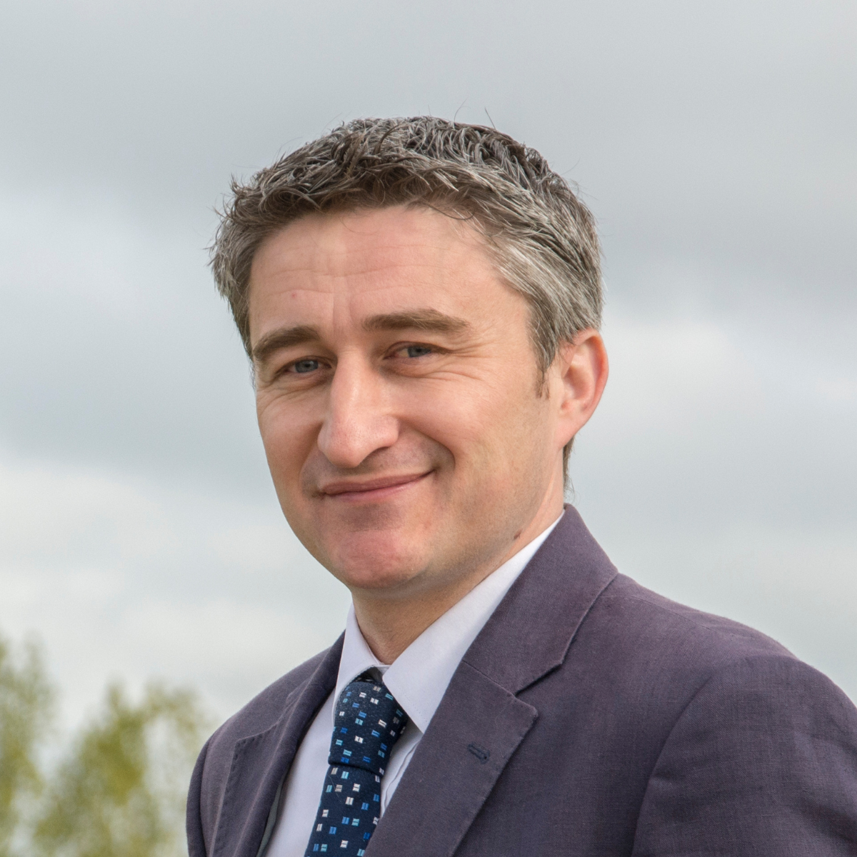Philip Hambling