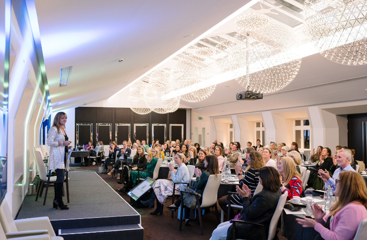 Politics and aspirations: takeaways from the UKH conference