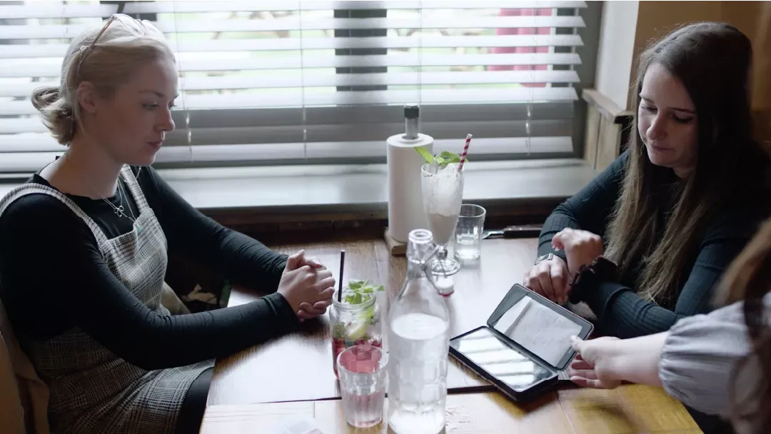 Three words every restaurant should avoid: ‘How was everything?’