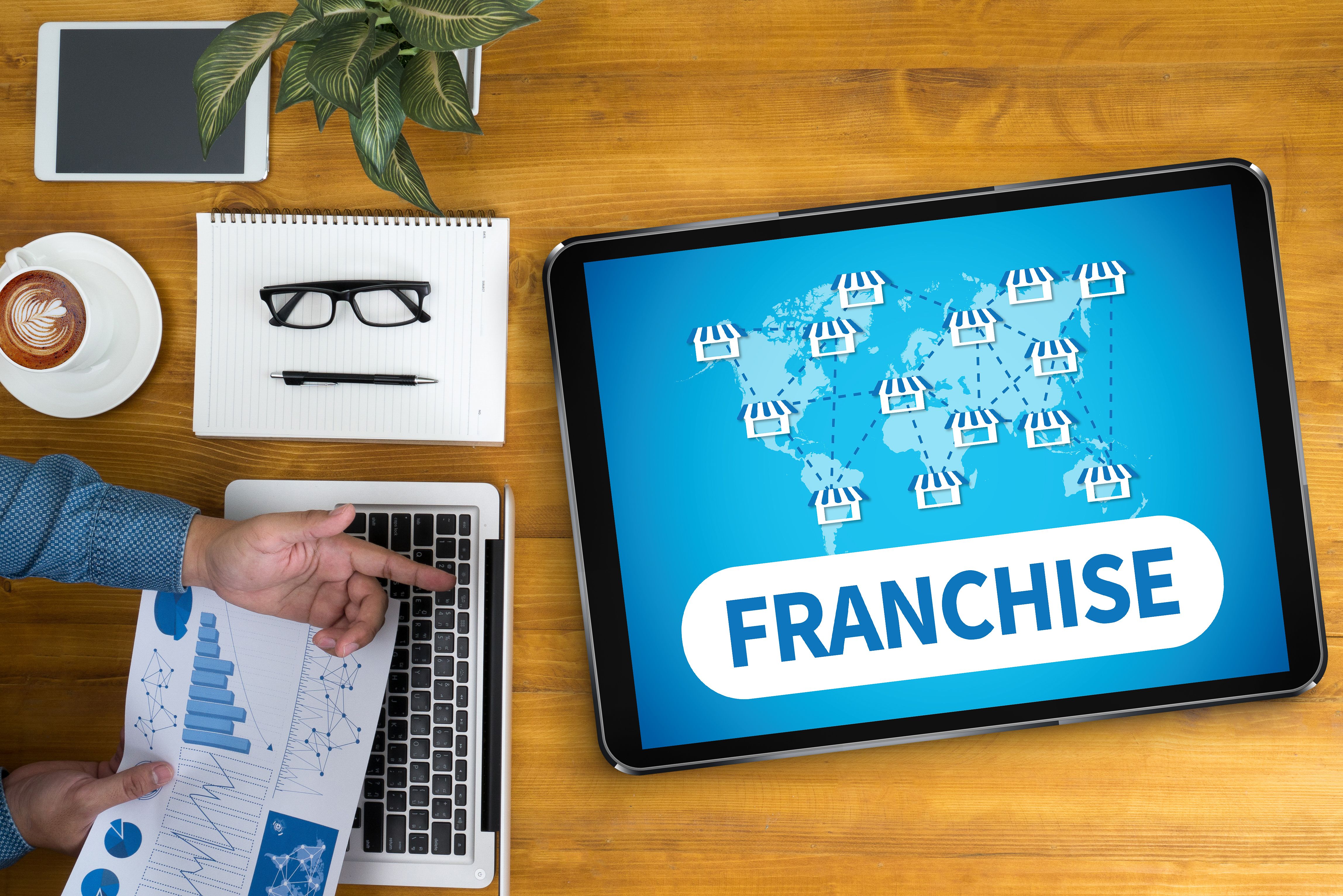 Protect the brand, boost your value: Ten things to know about franchising and IP