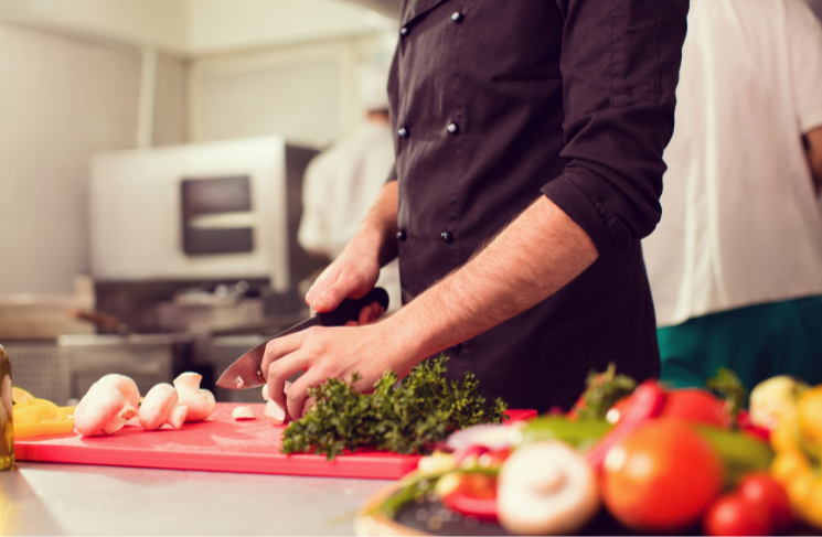 Food prices surge again in June amid drought fears