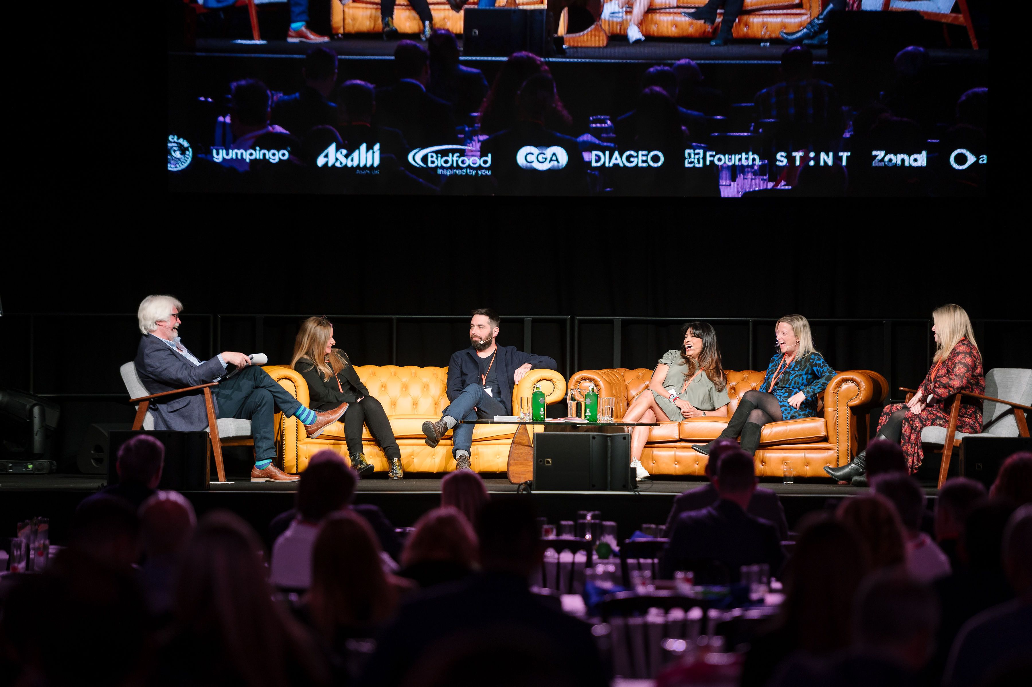 The time for collaboration: 10 takeaways from Peach 20/20