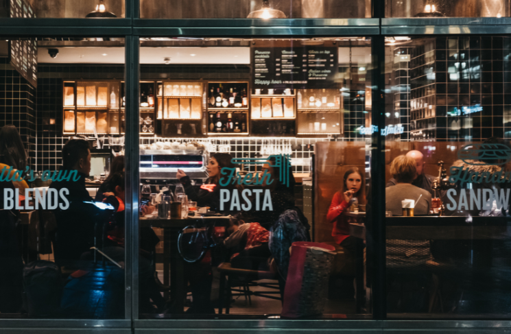 Hospitality businesses are facing their greatest challenges yet