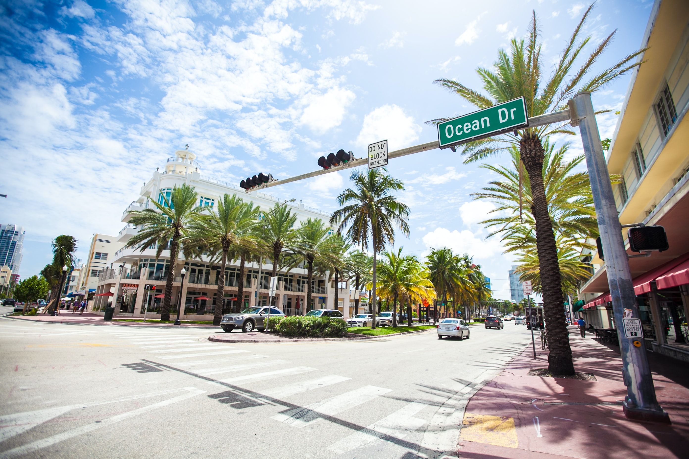 Atlantic Club Heads to Miami
