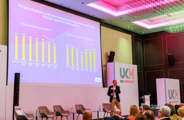 UK Hospitality Summer Conference