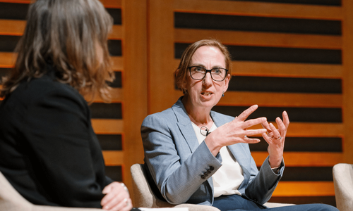 Sarah Miller, MD, Green & Fortune