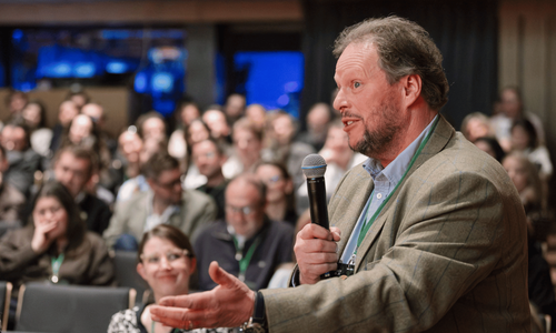 Planet Peach audience question