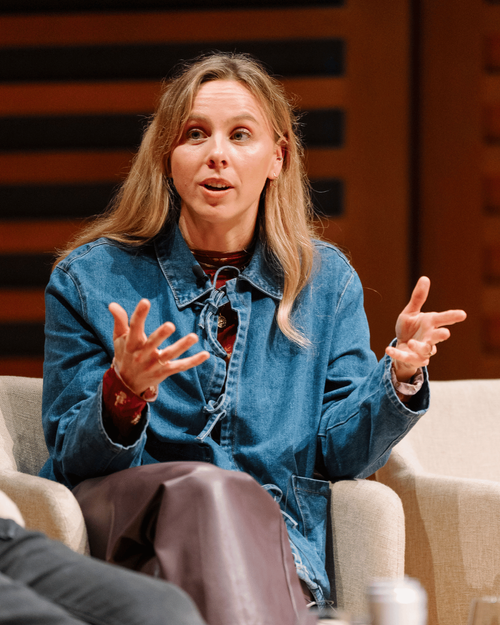 Rachel Walker Boggis, Disco Scollops and Rockfish