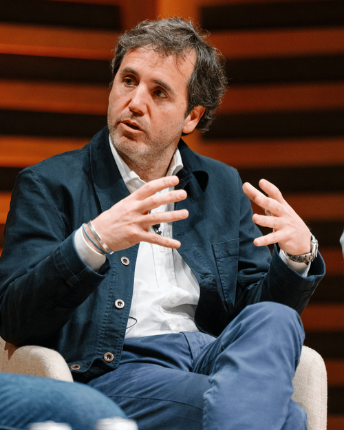 Fanco Fubini, Natoora