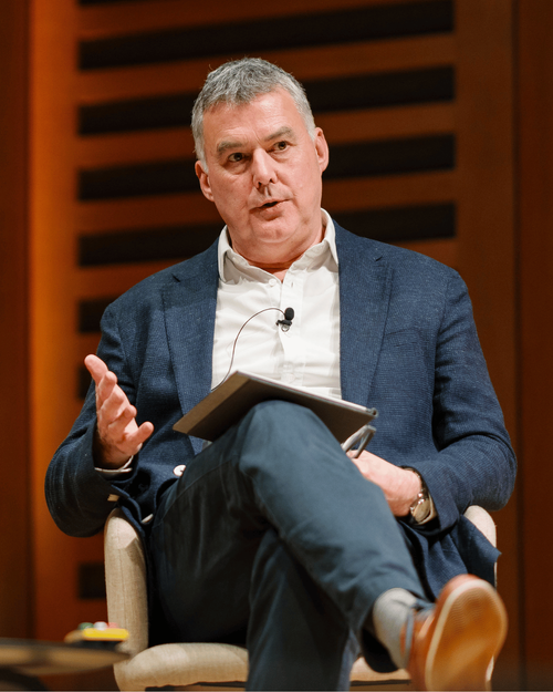 Tim Doubleday, Burger King UK