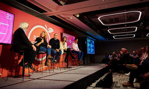 The Peach 20/20 Leaders Summit: Ten top takeaways