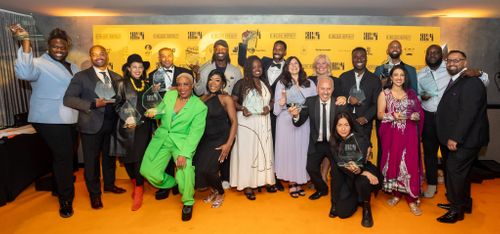 Be Inclusive Hospitality Spotlight Award winners revealed