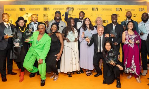 Submit Your Nominations for the Be Inclusive Hospitality Awards