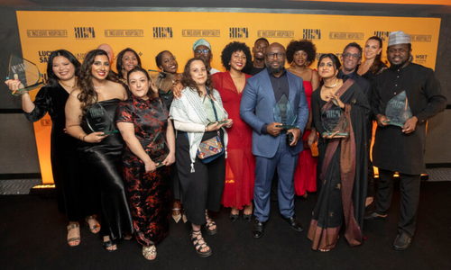 Be Inclusive Hospitality Spotlight Award winners revealed