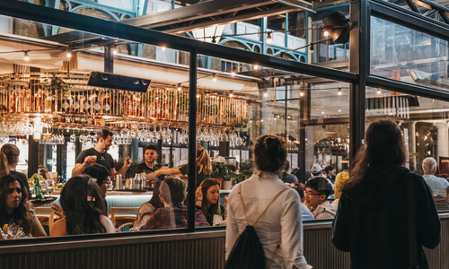 Top strategies for restaurant brands to achieve their growth goals with confidence