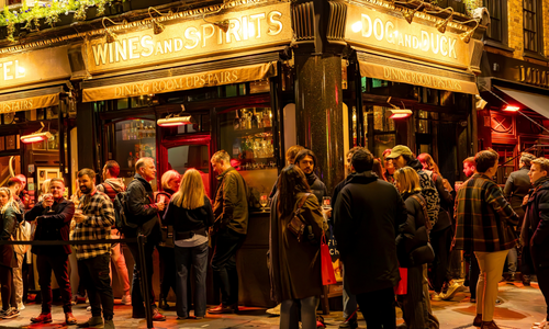 Hospitality sites hold steady in 2024 but Q4 closures show costs are biting