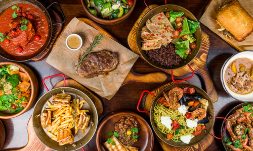 Foodservice inflation continues to ease but underlying pressures remain