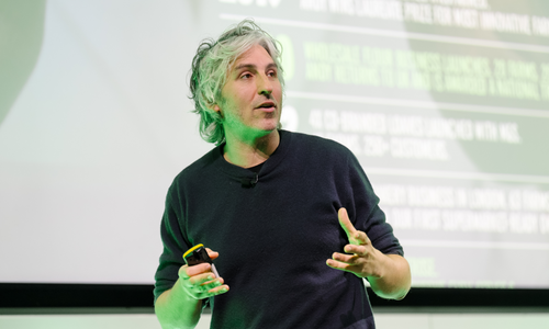 George Lamb: Farming Reimagined