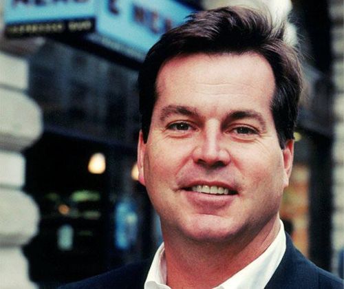Gerry Ford: Coffee, Capital and Long-Term Growth