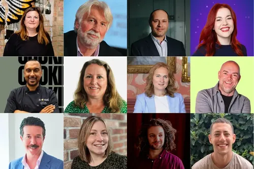 Hear from Bill’s, Burger King, Red Engine and more at HRC’s TechX