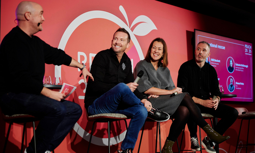 How to go global: Lessons from the Leaders Summit