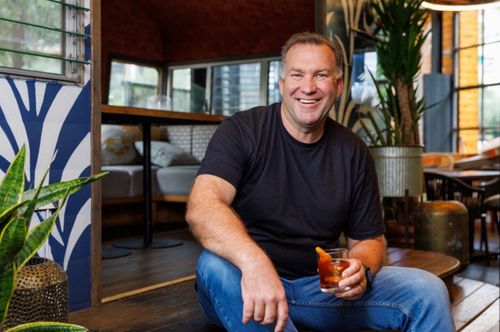 Top US restaurant entrepreneur to headline Peach 20/20