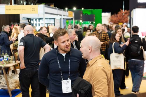 Northern Restaurant & Bar returns 10–11 March