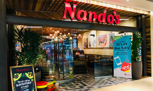 How Nando’s is keeping its cool
