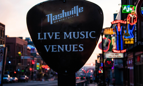 Where music meets hospitality: Join the Atlantic Club Nashville Tour this May