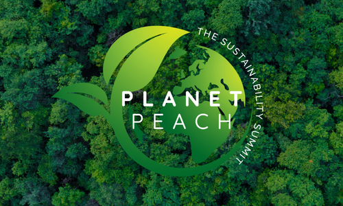 Stellar speaker line-up announced for Planet Peach